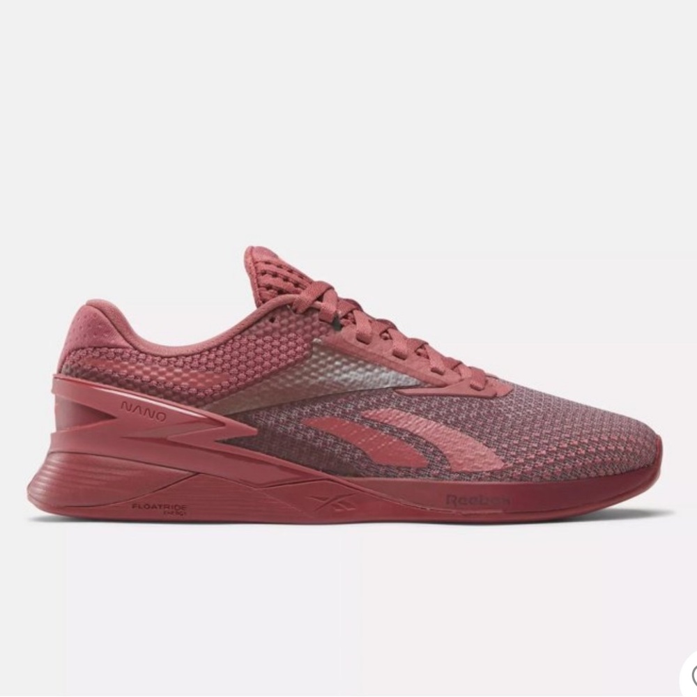 Reebok Nano X3